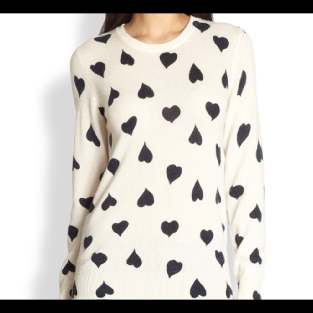 Equipment Shane Crew Neck Cashmere Sweater
